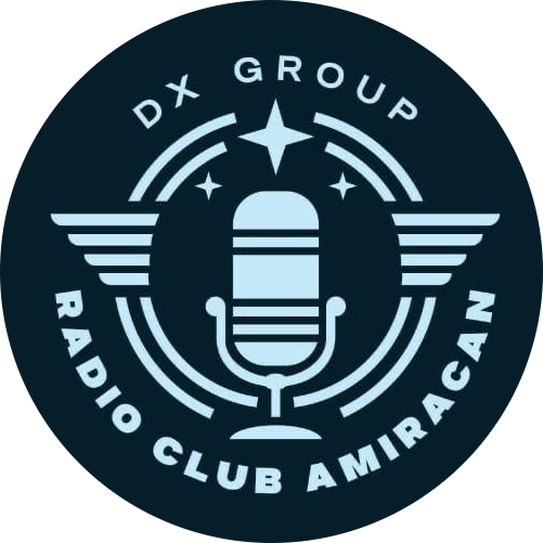 Radio Club Amiracan